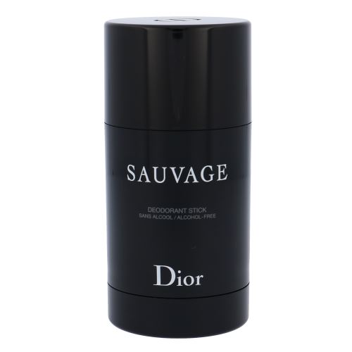 Dior Sauvage deostik za muškarce 75 ml