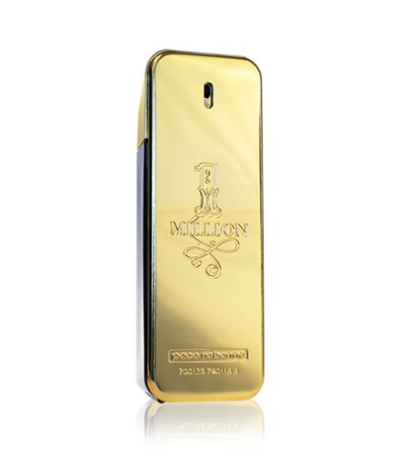 Paco Rabanne 1 Million toaletna voda za muškarce