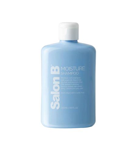 Salon B Moisture Shampoo hidratantni šampon 250 ml