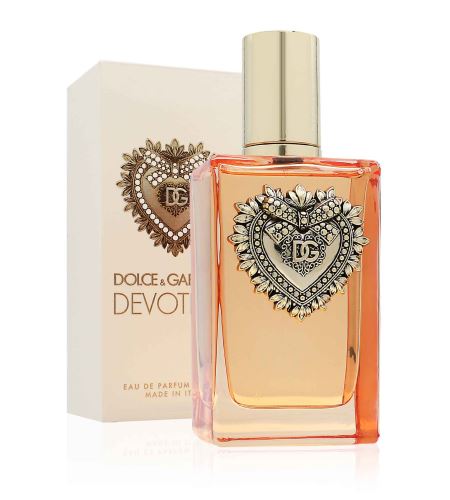 Dolce & Gabbana Devotion Intense Eau de Parfem za žene