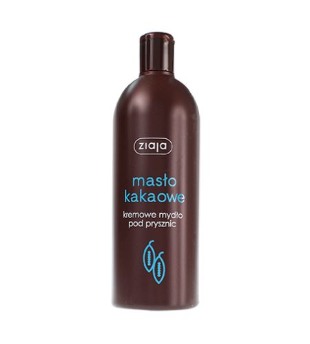 Ziaja Cocoa Butter sapun za tuširanje 500 ml