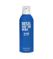 Diesel Only the Brave sprej za tijelo za muškarce 200 ml