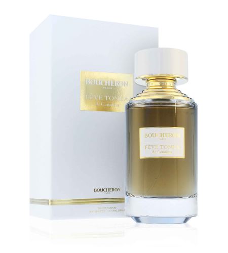 Boucheron Feve Tonka de Canaima parfemska voda uniseks 100 ml