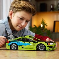 LEGO® Technic Fast and Furious: Auto Mitsubishi Eclipse 42229 (3)