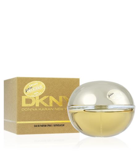 DKNY Golden Delicious parfemska voda za žene