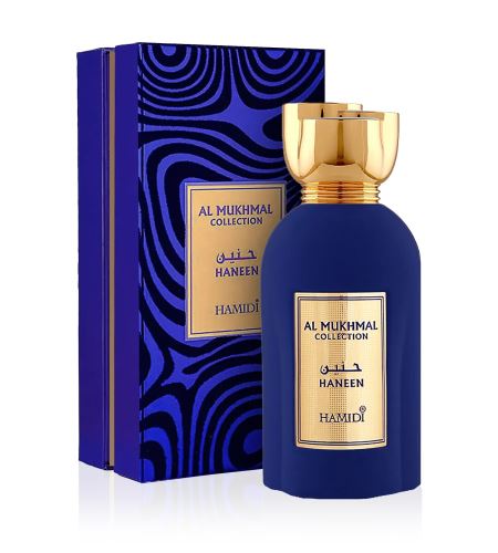 Hamidi Haneen parfemska voda uniseks 100 ml