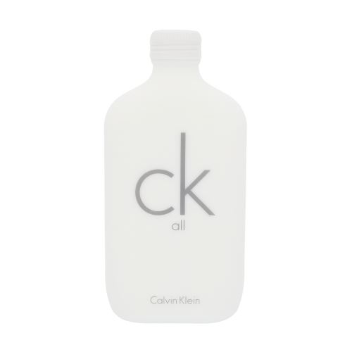 Calvin Klein CK All toaletna voda uniseks