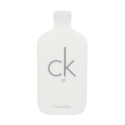 Calvin Klein CK All toaletna voda uniseks 200 ml