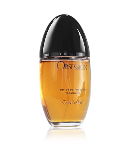 Calvin Klein Obsession parfemska voda za žene 100 ml tester