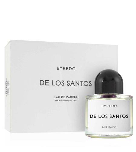 Byredo De Los Santos parfemska voda uniseks