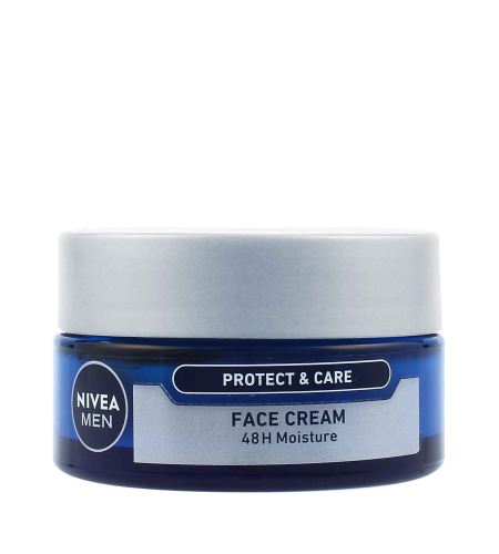 Nivea Men Protect & Care hidratantna krema za lice 50 ml