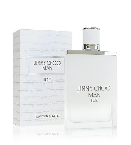 Jimmy Choo Man Ice toaletna voda za muškarce