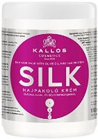 Kallos Silk Hair Mask hidratantna maska