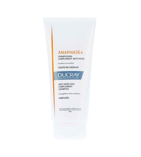 Ducray Anaphase+ šampon protiv ispadanja kose 200 ml