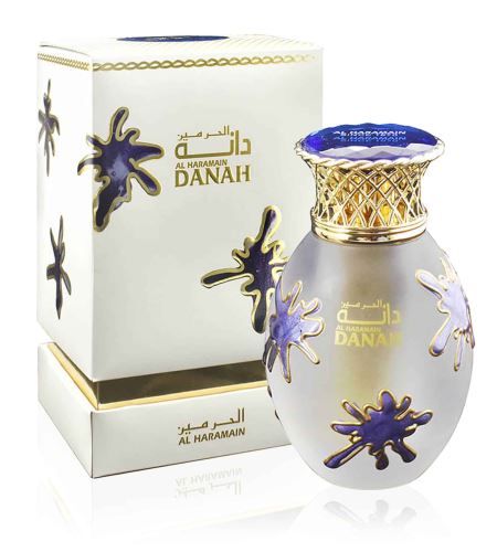 Al Haramain Danah parfumirano ulje uniseks 24 ml