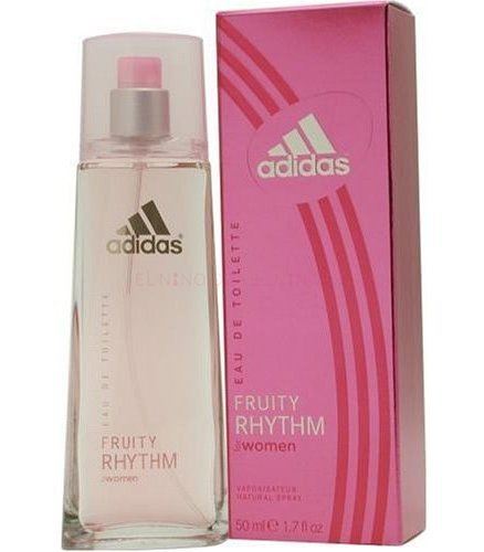 Adidas Fruity Rhythm toaletna voda za žene