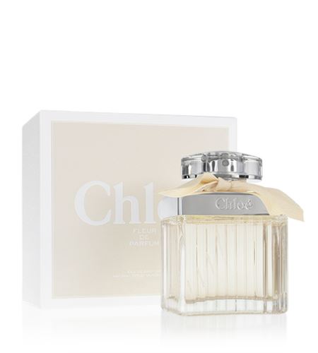 Chloé Fleur De Parfum parfemska voda za žene