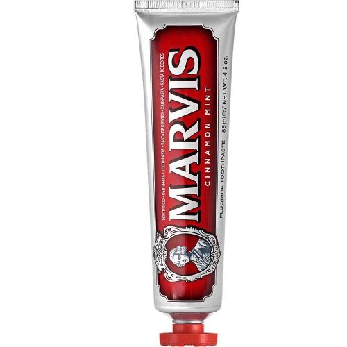 Marvis Cinnamon Mint pasta za zube 85 ml