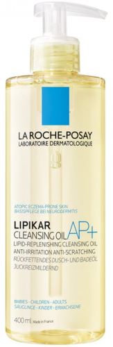 La Roche-Posay Lipikar Jačajući regenerator za hidrataciju i sjaj 400 ml