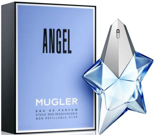Mugler Angel parfemska voda za žene 25 ml