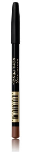 Max Factor Kohl Pencil olovka za oči 1.3 g 040 Taupe