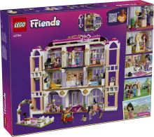 LEGO® Friends Hotel Grand u Heartlake Cityju 42704 (2)