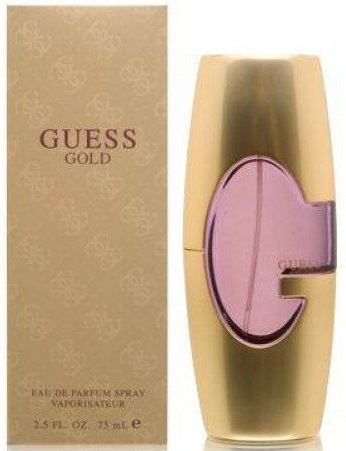 Guess Gold parfemska voda za žene