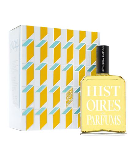 Histoires De Parfums 1804 George Sand parfemska voda za žene