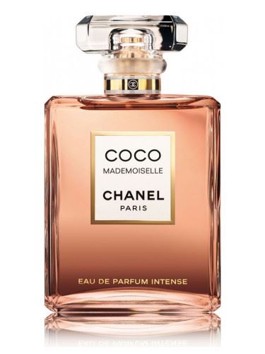 Chanel Coco Mademoiselle Intense parfemska voda za žene 50 ml