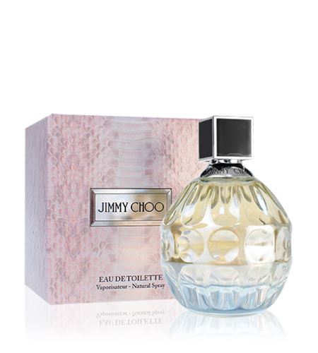 Jimmy Choo Jimmy Choo toaletna voda za žene