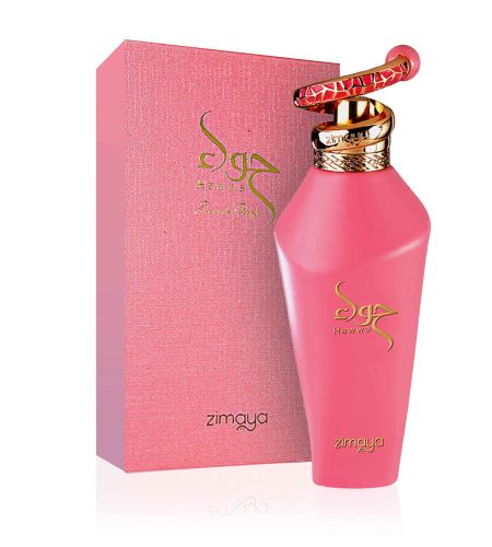 Zimaya Hawwa Pink parfemska voda za žene 100 ml