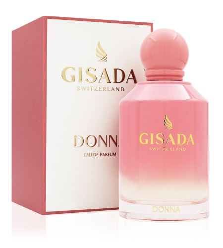 Gisada Donna parfemska voda za žene