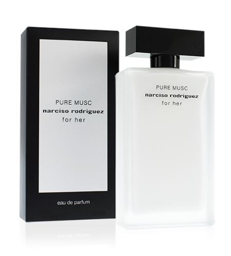 Narciso Rodriguez For Her Pure Musc parfemska voda za žene