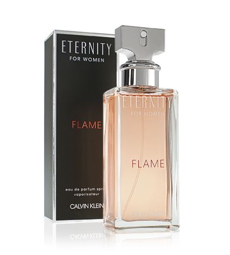 Calvin Klein Eternity Flame parfemska voda za žene