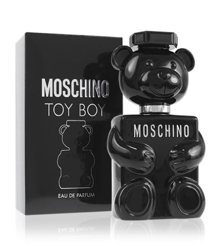 Moschino Toy Boy parfemska voda za muškarce