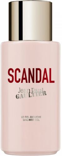 Jean Paul Gaultier Scandal gel za tuširanje za žene 200 ml
