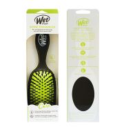 Wet Brush Shine Enhancer češalj za kosu Black