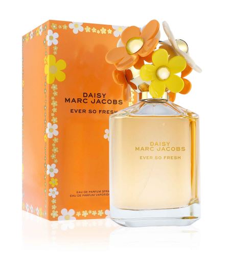 Marc Jacobs Daisy Ever So Fresh parfemska voda za žene