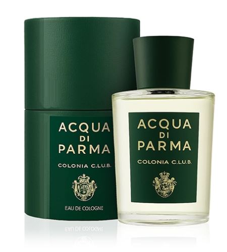 Acqua Di Parma Colonia CLUB kolonjska voda uniseks