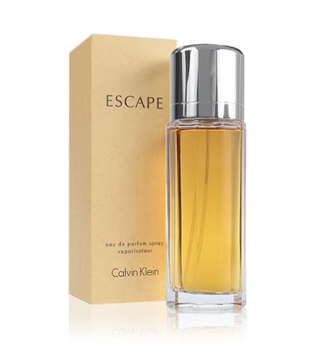 Calvin Klein Escape parfemska voda za žene