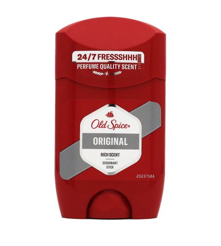 Old Spice Original deostik 50 ml