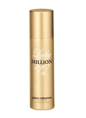 Rabanne Lady Million dezodorans u spreju za žene 150 ml