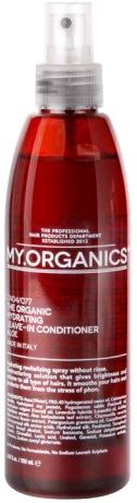 MY.ORGANICS The Organic Hydrating Leave-In Conditioner Aloe 250ml