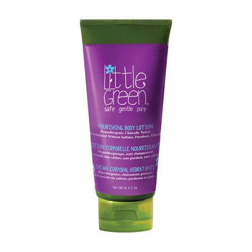 Little Green KIDS Nourishing Body Lotion hranjivi losion za djecu 3+ za djeca