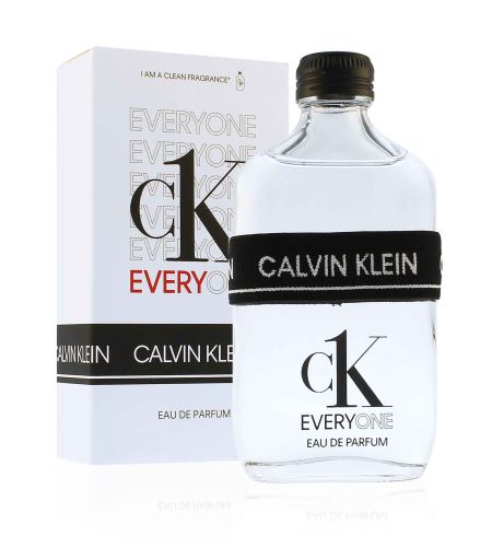 Calvin Klein Everyone parfemska voda uniseks 100 ml