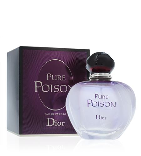 Dior Pure Poison parfemska voda za žene