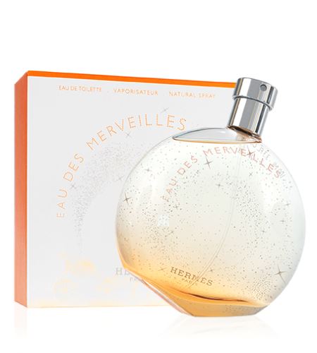 Hermes Eau Des Merveilles toaletna voda za žene