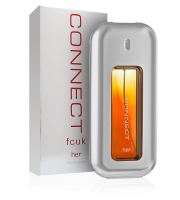 Fcuk Connect Her toaletna voda za žene 100 ml