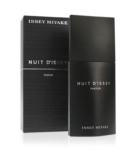 Issey Miyake Nuit D'Issey Parfum parfemska voda za muškarce