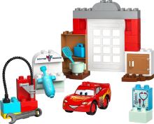 LEGO® DUPLO® ǀ Disney  10456 Jurić u Docovoj garaži (2)